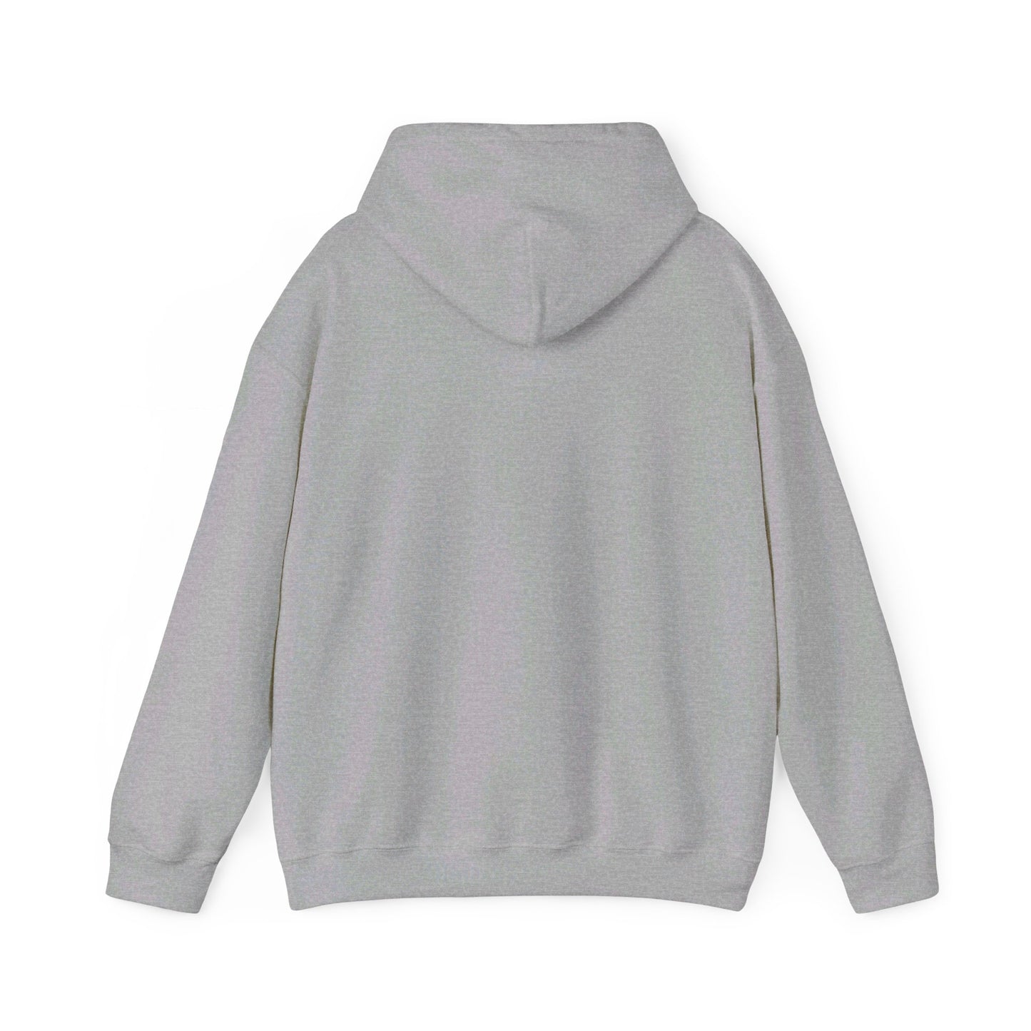 RevUp Motorcycle Heavy Blend™ Hooded Sweatshirt