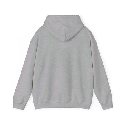 RevUp Motorcycle Heavy Blend™ Hooded Sweatshirt