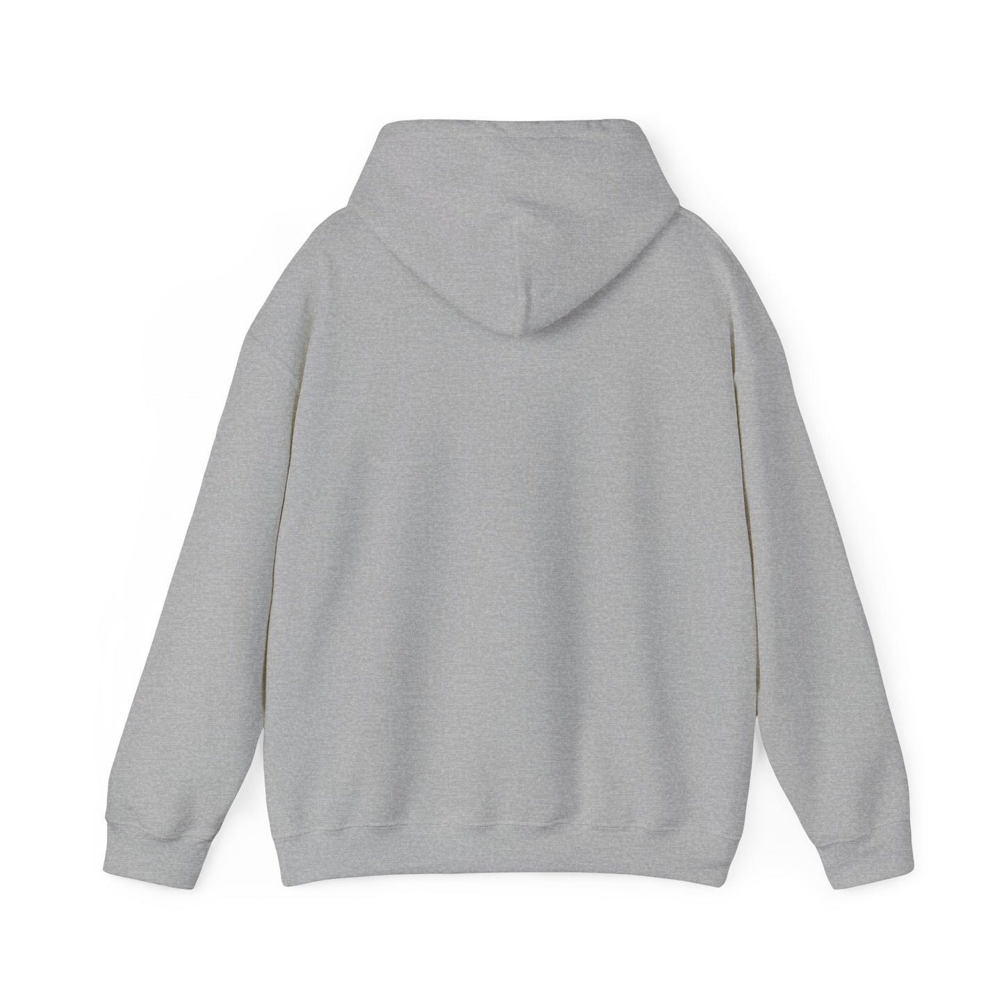 RevUp Original Unisex Heavy Blend™ Hooded Sweatshirt