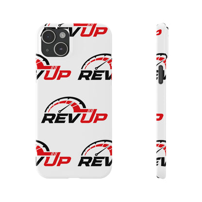 RevUp Phone Cases