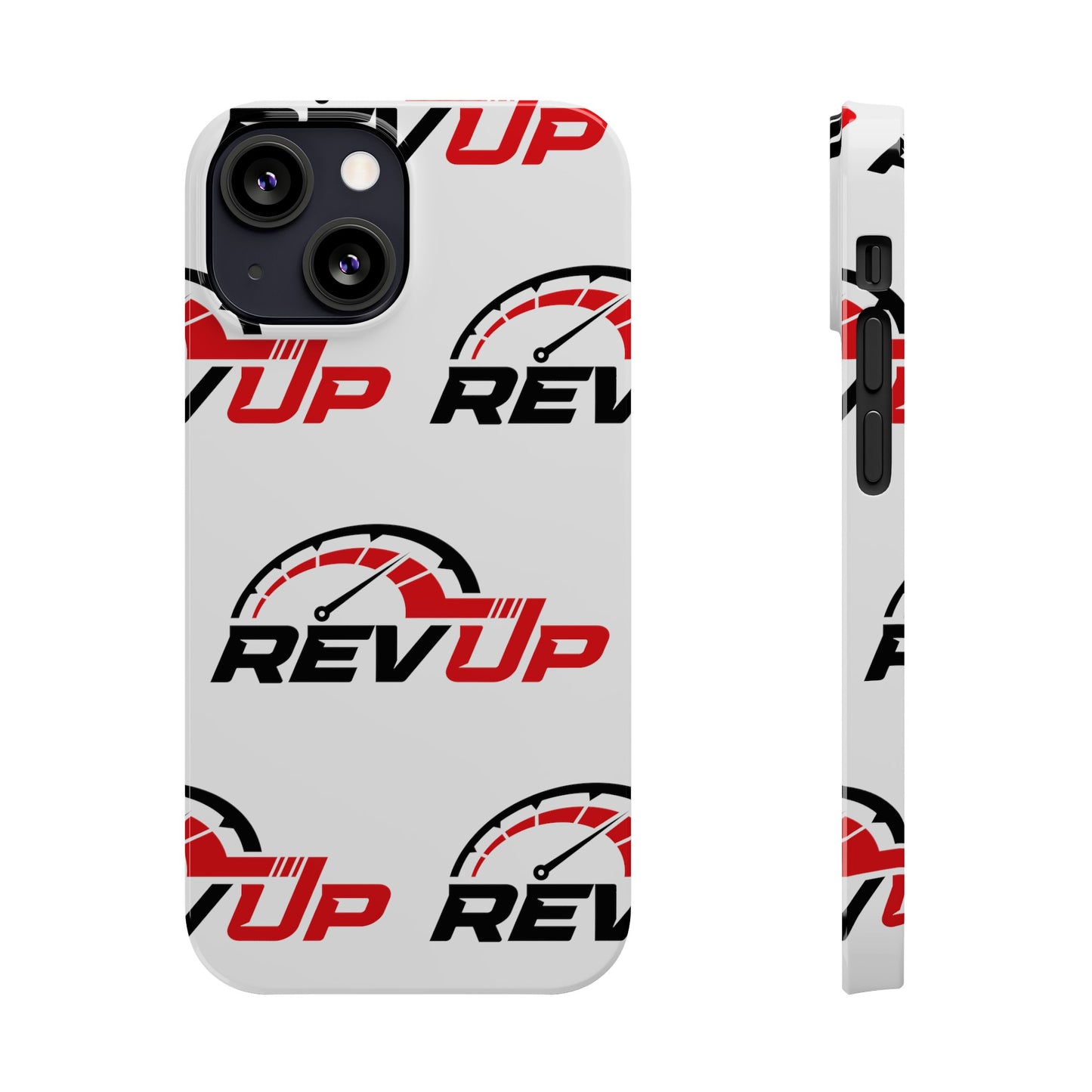 RevUp Phone Cases