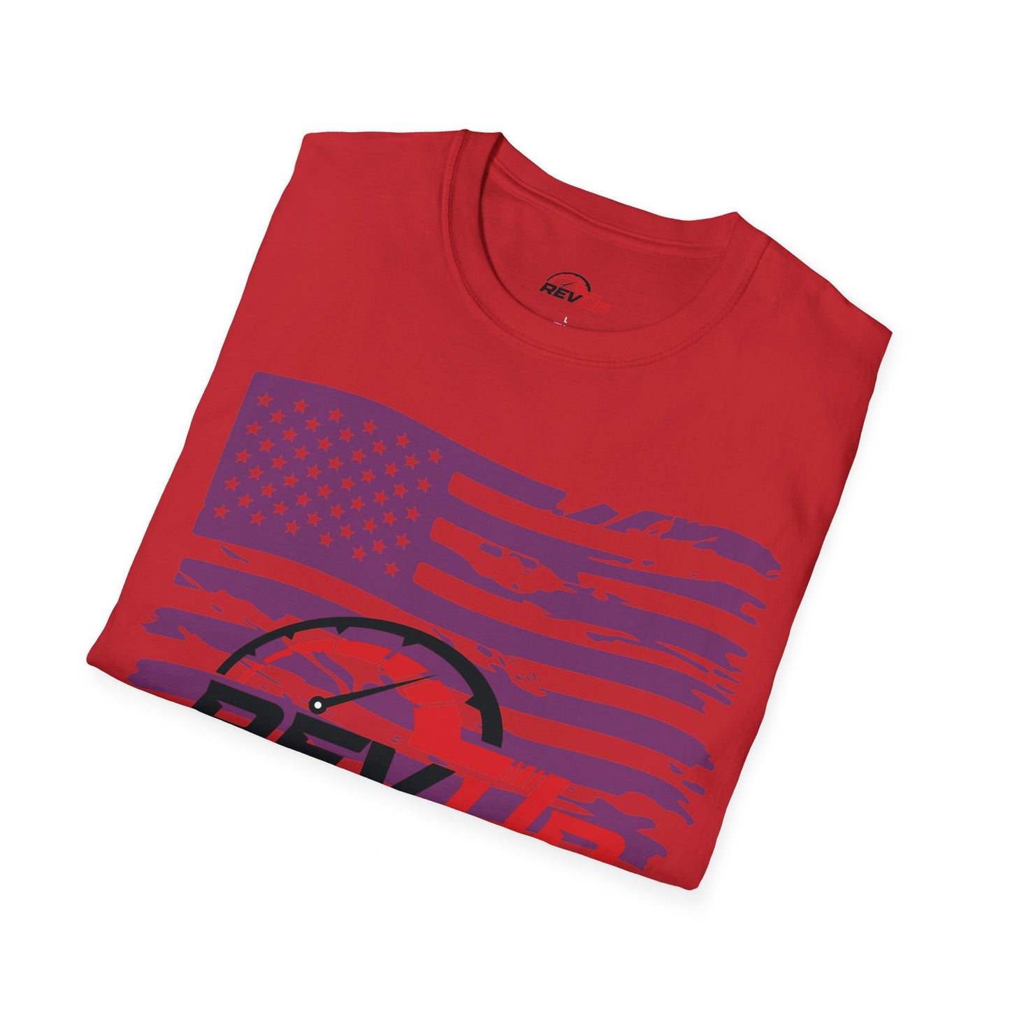 Flag T-Shirt