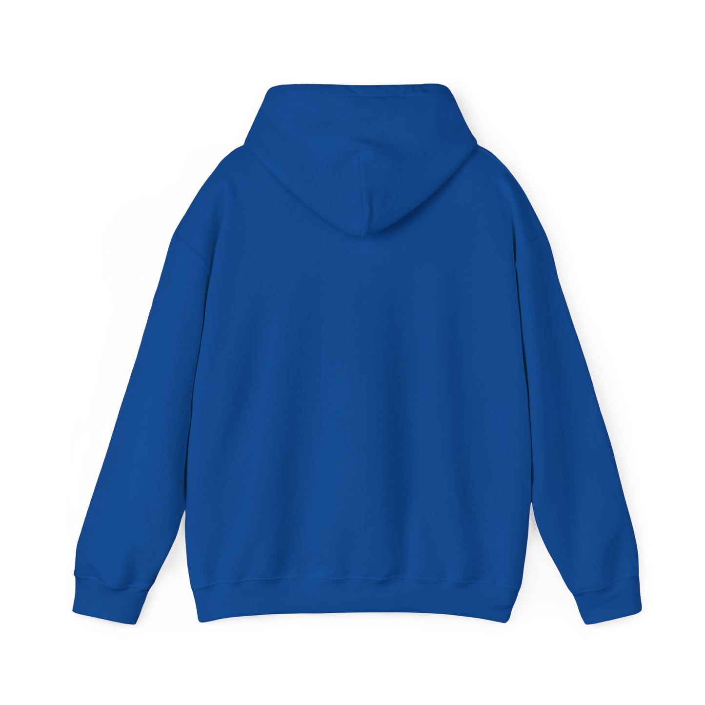 RevUp Original Unisex Heavy Blend™ Hooded Sweatshirt