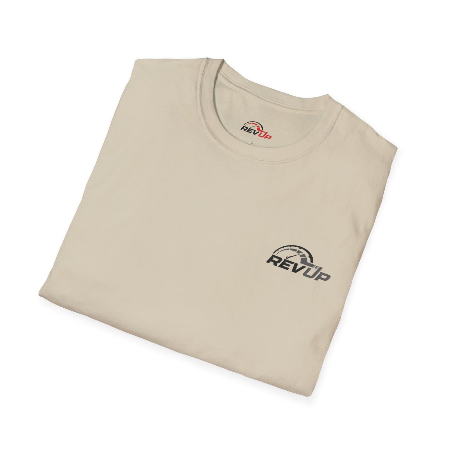 Shifting T-Shirt