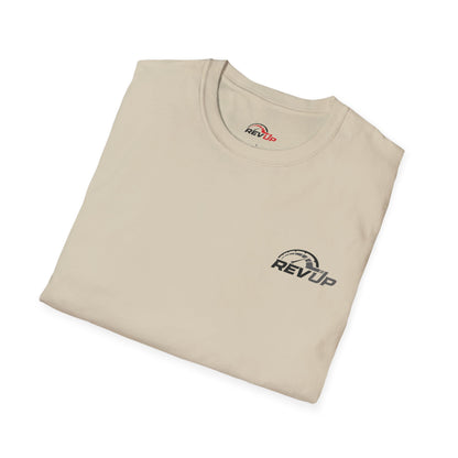 Shifting T-Shirt