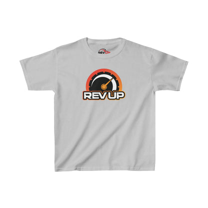 RevUp Kids Heavy Cotton™ Tee