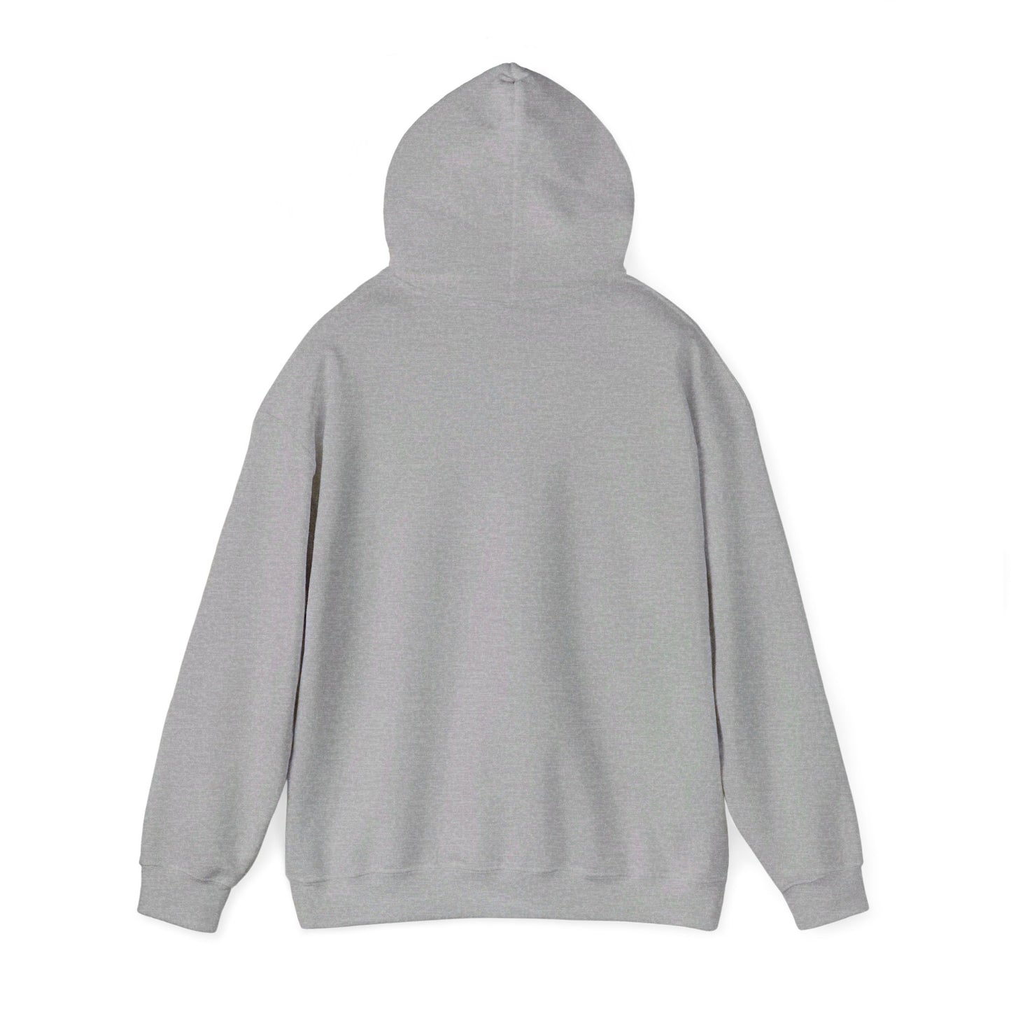 RevUp Motorcycle Heavy Blend™ Hooded Sweatshirt