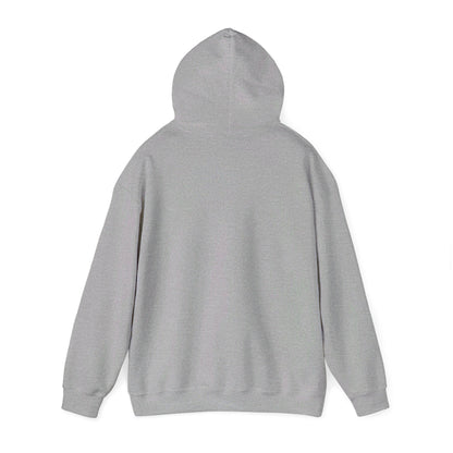 RevUp Motorcycle Heavy Blend™ Hooded Sweatshirt