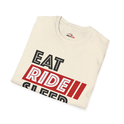 ERSR Cotton tee